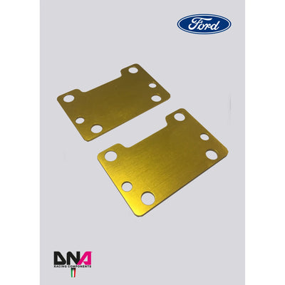 DNA Racing auto part