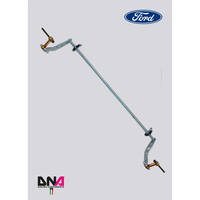 DNA Racing rear adjustable torsion bar o 20x3mm kit