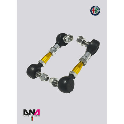 DNA Racing auto part