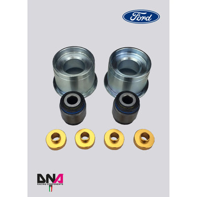 DNA Racing rear axle uniball kit