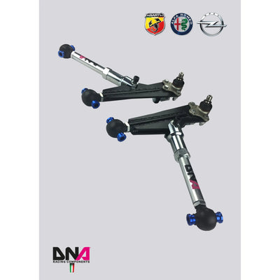 DNA Racing auto part