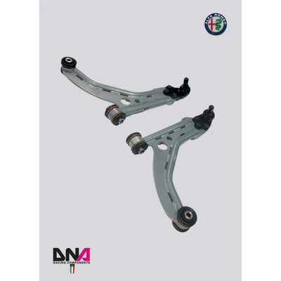 DNA Racing auto part