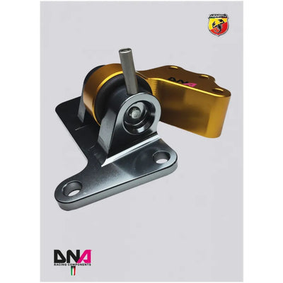 DNA Racing roof rack