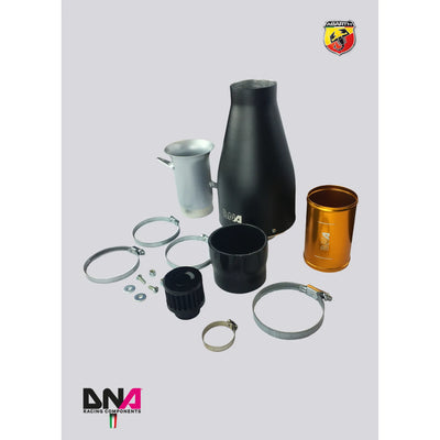 DNA Racing auto part