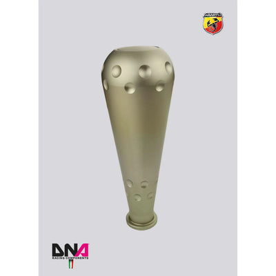 DNA Racing titanium auto part