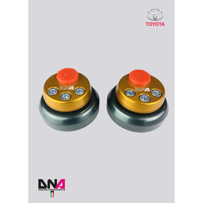 DNA Racing auto part