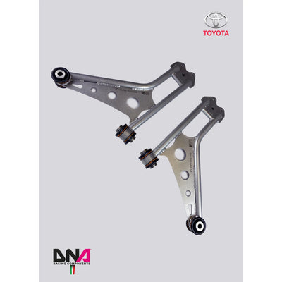 DNA Racing auto part
