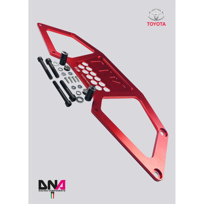 DNA Racing auto part