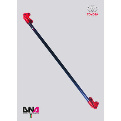 DNA Racing carbon strut brace