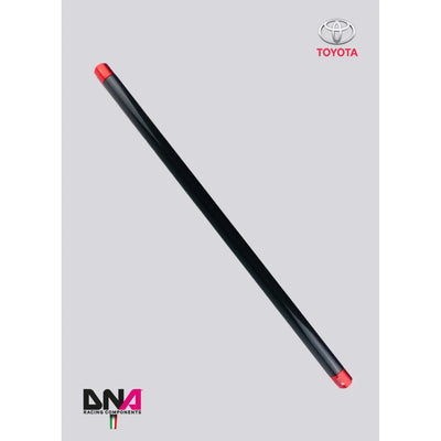 DNA Racing carbon strut brace