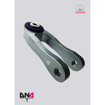 DNA Racing roof rack