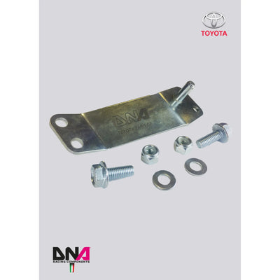 DNA Racing auto part
