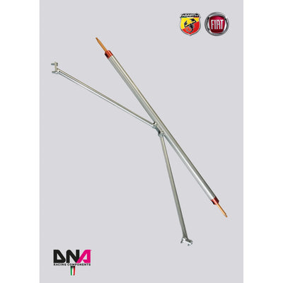 DNA Racing strut brace