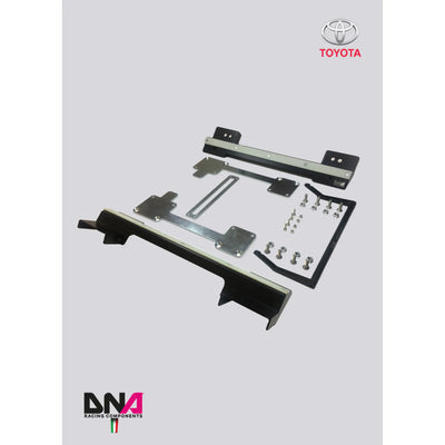 DNA Racing auto part