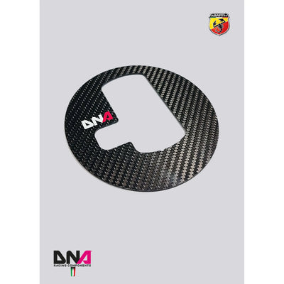 DNA Racing carbon auto part