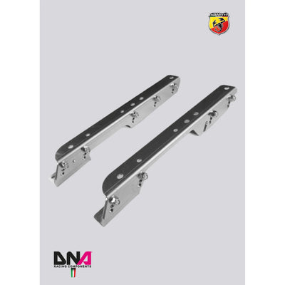 DNA Racing auto part