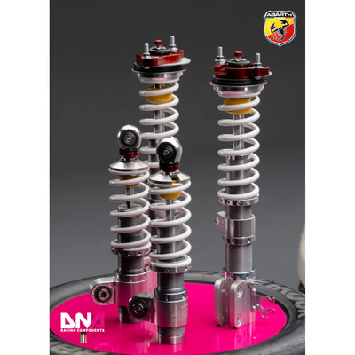 DNA Racing shock absorber