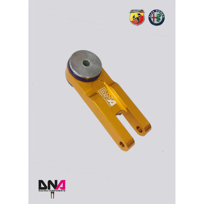 DNA Racing roof rack