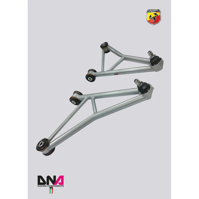 DNA Racing auto part