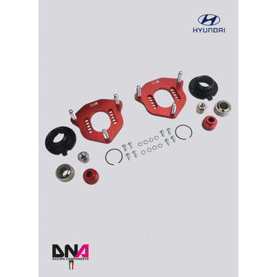 DNA Racing auto part