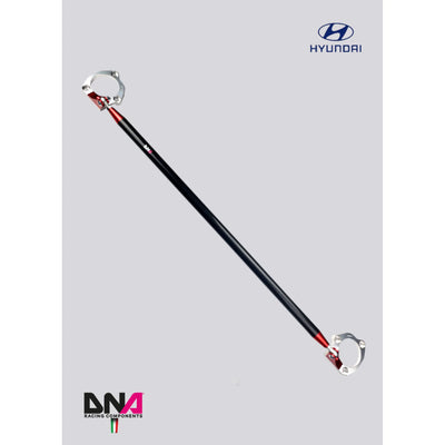 DNA Racing carbon strut brace