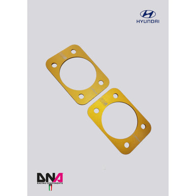 DNA Racing auto part