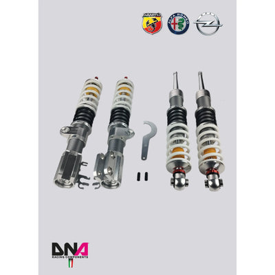 DNA Racing shock absorber