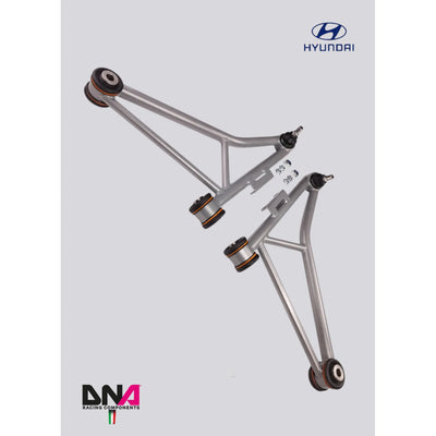 DNA Racing auto part