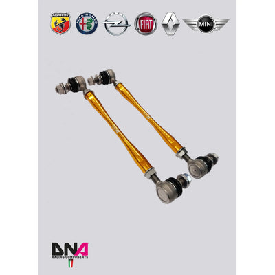 DNA Racing auto part