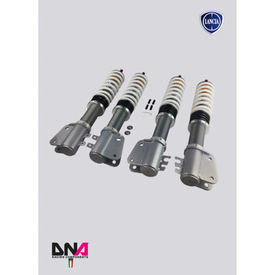 DNA Racing shock absorber