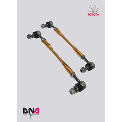 DNA Racing auto part