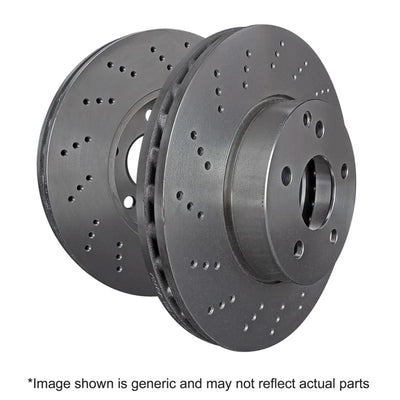 EBC auto part