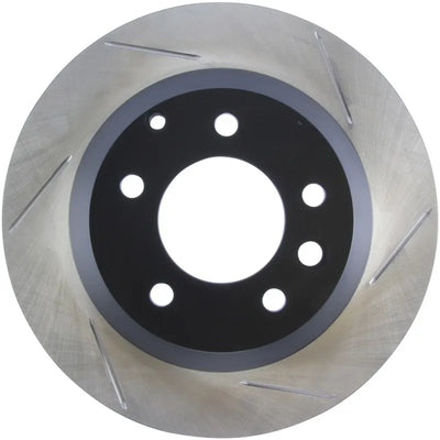 Stoptech auto part