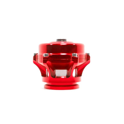 TiAL red springs
