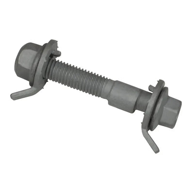 SPC Performance hardware kit