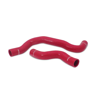 Mishimoto red auto part