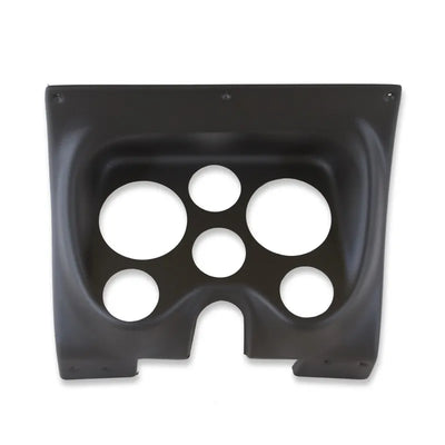 AutoMeter gauge