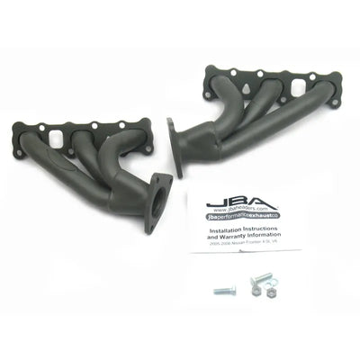 JBA Performance Exhaust headers