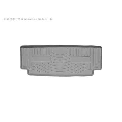 WeatherTech auto part