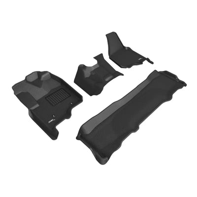 3D MAXpider black auto part