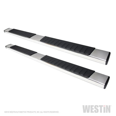 Westin side steps