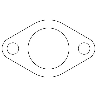 Cometic Gasket exhaust
