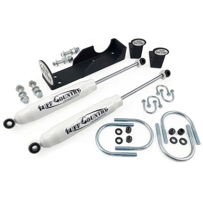 Tuff Country auto part