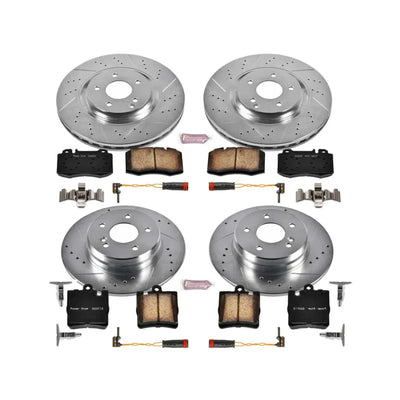 PowerStop auto part