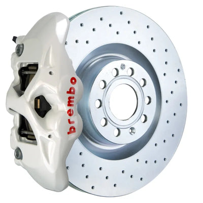 Brembo auto part