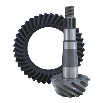 Yukon Gear & Axle auto part