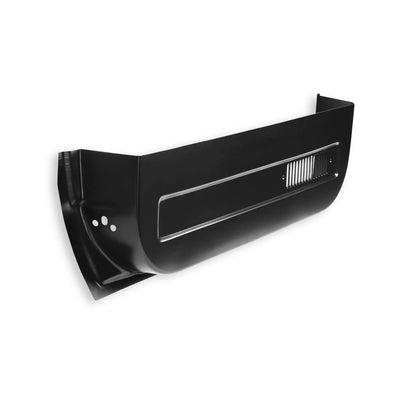 Holley auto part