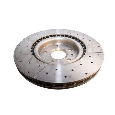 DBA auto part