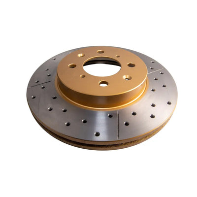 DBA auto part
