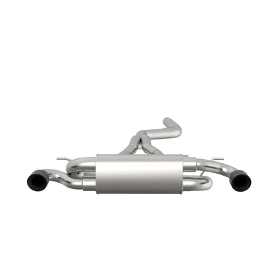 Kooks Headers black cat-back exhaust